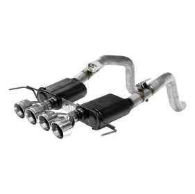 Outlaw Series™ Axle Back Exhaust System 817754